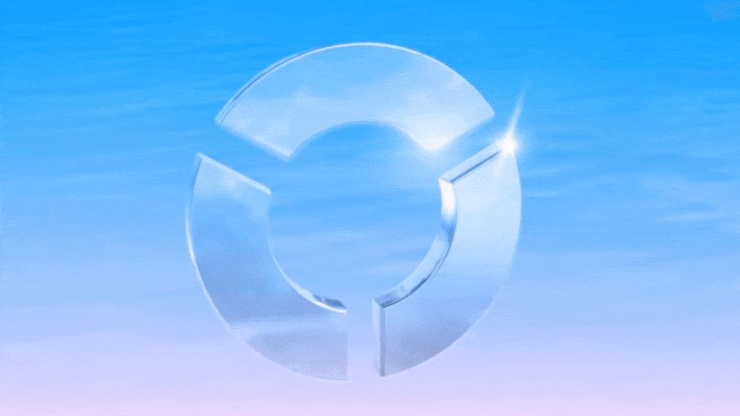 Discovery splash banner for Legion Series Discord server