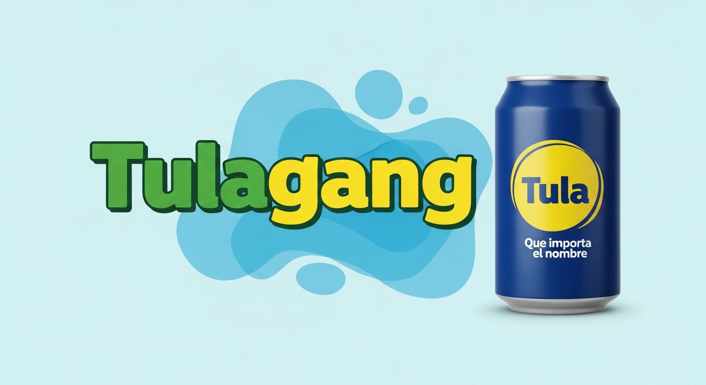 Discovery splash banner for ✨TULA GANG🥂 | Chile・Argentina・Colombia・México・Español・Latam Discord server