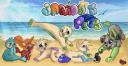 Discovery splash banner for jamaa's pets! ⟢ ˙ ̟ Discord server