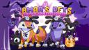 Discovery splash banner for jamaa's pets! ⟢ ˙ ̟ Discord server