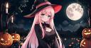 Discovery splash banner for 🎃 Evanéss | Genshin Impact・Valorant・LoL ・Wuthering Waves・Dota 2・Honkai・CS 2・Battlefield Discord server