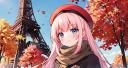 Discovery splash banner for 🍁 Evanéss | Genshin Impact・Valorant・LoL ・Wuthering Waves・Dota 2・Honkai・CS 2・Battlefield Discord server