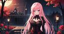 Discovery splash banner for 🍁 Evanéss | Genshin Impact・Valorant・LoL ・Wuthering Waves・Dota 2・Honkai・CS 2・Where Winds Meet Discord server