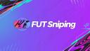 Discovery splash banner for The FUT Sniping Discord Discord server