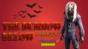 Discovery splash banner for The Burrow Below Discord server