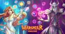 Discovery splash banner for Warspear Online (MMORPG) Discord server