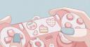 Discovery splash banner for Timewaster | Social • Anime • Chill • E-family • Emotes Discord server