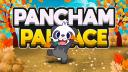 Discovery splash banner for Pancham Palace Discord server