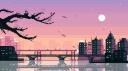 Discovery splash banner for SMALLTOWN OFFICIAL | Chill • Fun • gws Discord server