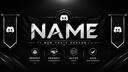 Discovery splash banner for NAME Discord server