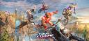 Discovery splash banner for Trial Xtreme Discord server