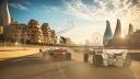 Discovery splash banner for F1 Club Discord server