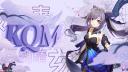 Discovery splash banner for KQM | Genshin Impact Discord server