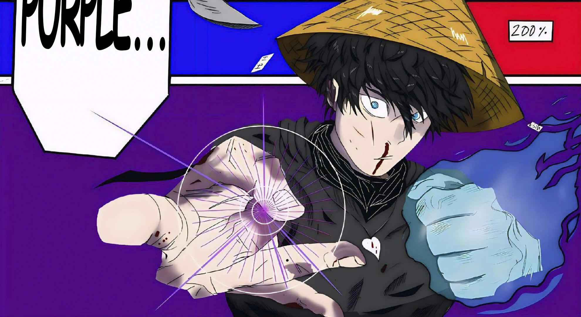 Discovery splash banner for Baxth Discord server