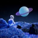 Discovery splash banner for Vesper Finance Discord server