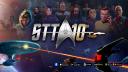Discovery splash banner for Star Trek Timelines - Tilting Point Discord server