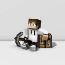 Discovery splash banner for This is BBlocks! Discord server