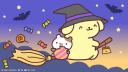 Discovery splash banner for ‧₊˚ ➹ benevolence ➹ ‧₊˚ 『 autumn revamp 🎃』 Discord server