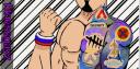 Discovery splash banner for FitnessGayz Discord server