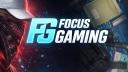 Discovery splash banner for Focus Gaming┆GTA5 & CS2 Discord server