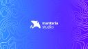 Discovery splash banner for Mantaria Studio Discord server