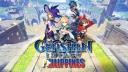 Discovery splash banner for Genshin Impact Philippines Discord server