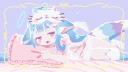Discovery splash banner for ʚ🌙ɞ Tama's Dream Discord server