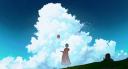 Discovery splash banner for Malayalam Anime Association (MAA) Discord server