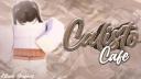 Discovery splash banner for 𓇼 Calisto Café ⋆.˚ Discord server