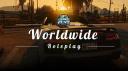 Discovery splash banner for WorldwideRP Discord server