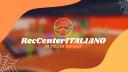 Discovery splash banner for RecCenterITALIANO #2k Discord server