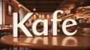 Discovery splash banner for K A F E Discord server