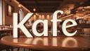 Discovery splash banner for K A F E Discord server