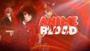 Discovery splash banner for AnimeBlood - אנימה בדם Discord server