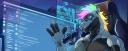 Discovery splash banner for FRANCE FURRY Discord server