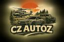 Discovery splash banner for CZ Autoz DayZ Vehicles Discord server