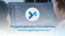 Discovery splash banner for Programadores y Estudiantes | Comunidad de Programación Discord server
