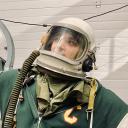 Discovery splash banner for Станция Космонавта Discord server