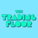 Discovery splash banner for ๐The Trading Floor๐ Discord server