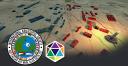 Discovery splash banner for International Kriegsspiel Society Discord server