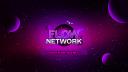 Discovery splash banner for Flow Network 🌎 Discord server