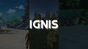 Discovery splash banner for IGNIS ∙ 綜合遊戲社群 Discord server