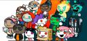 Discovery splash banner for r/nagpur Discord server