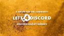 Discovery splash banner for Left 4 Discord Discord server