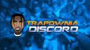 Discovery splash banner for trapownia Discord server