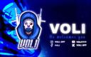 Discovery splash banner for VOLI COMMUNITY Discord server