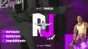 Discovery splash banner for Rio de Janeiro RP #1 Discord server
