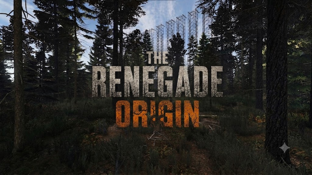 Discovery splash banner for THE RENEGADE - DayZ - S.T.A.L.K.E.R. Discord server