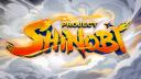 Discovery splash banner for Project Shinobi Discord server