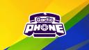 Discovery splash banner for Gartic Phone BR Discord server